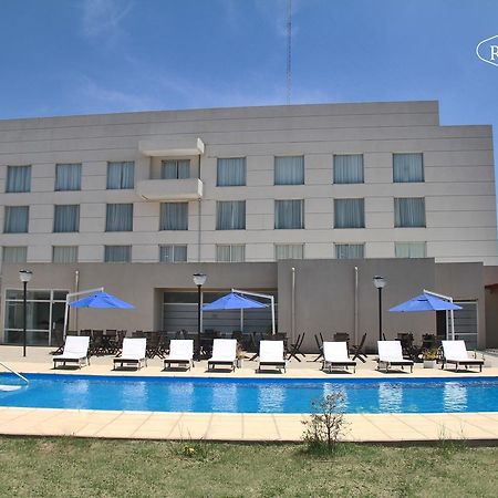 Hotel Casino Rio Uruguay Пасо-де-лос-Либрес Экстерьер фото