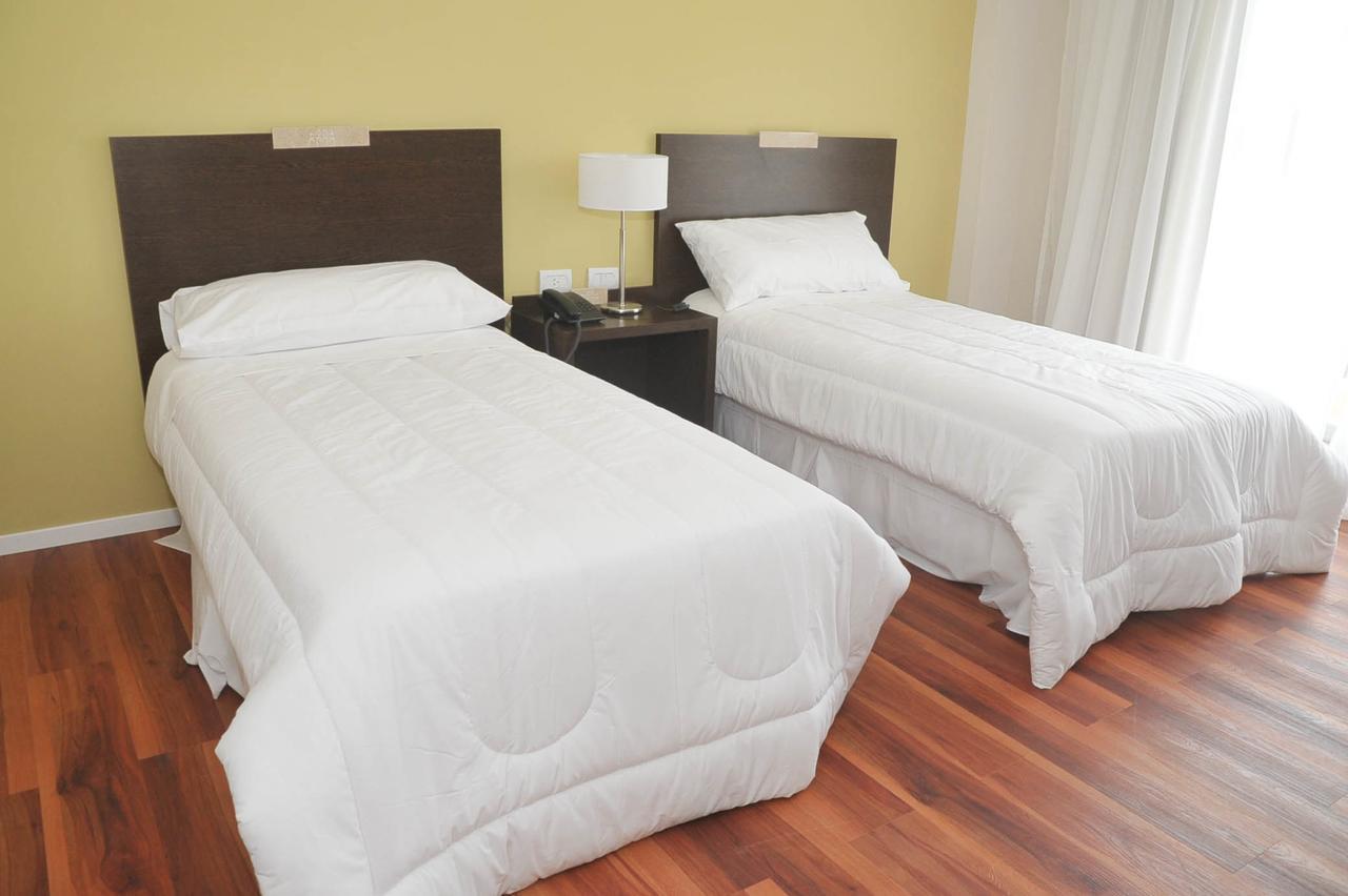 Hotel Casino Rio Uruguay Пасо-де-лос-Либрес Экстерьер фото