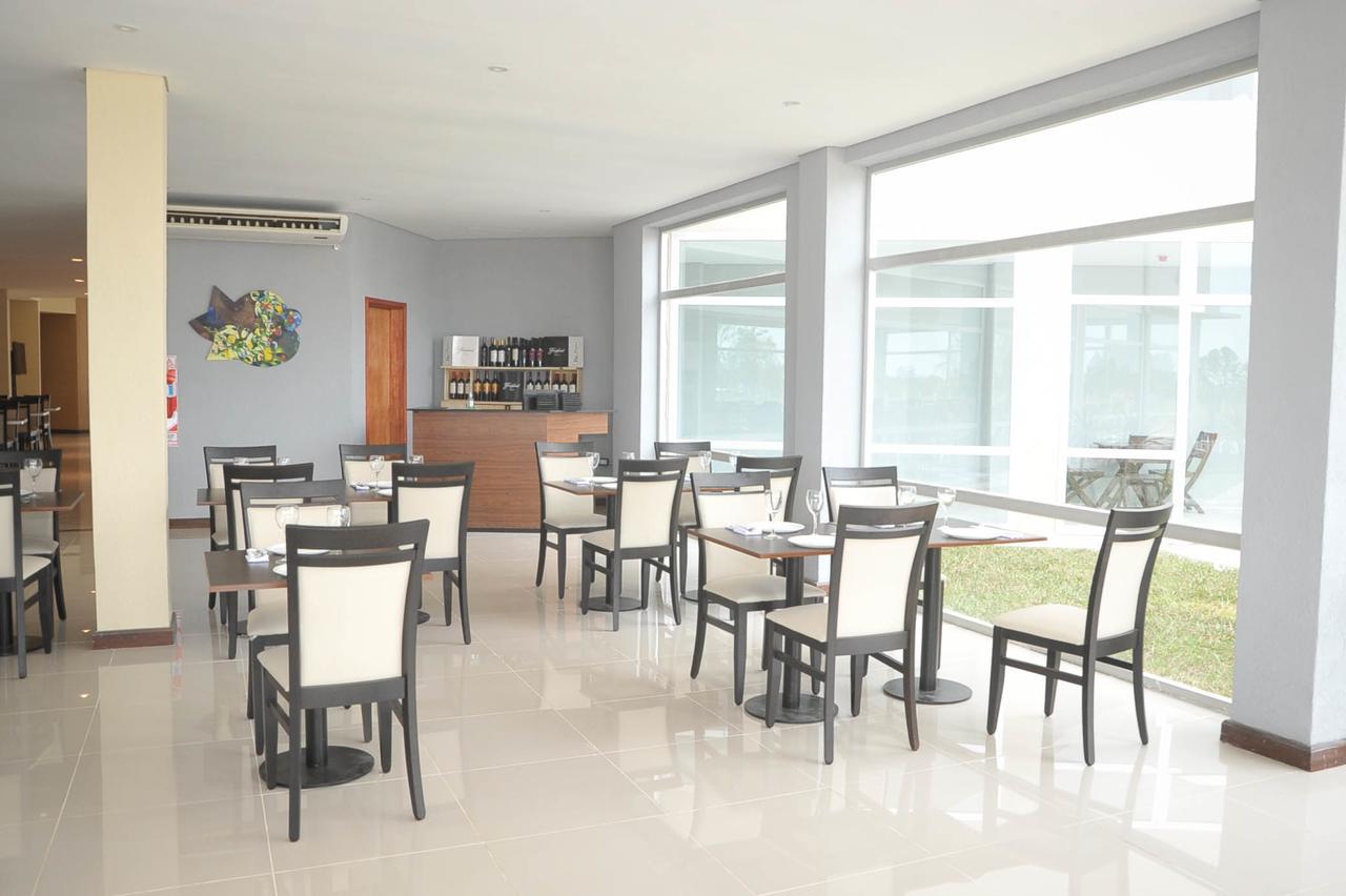 Hotel Casino Rio Uruguay Пасо-де-лос-Либрес Экстерьер фото