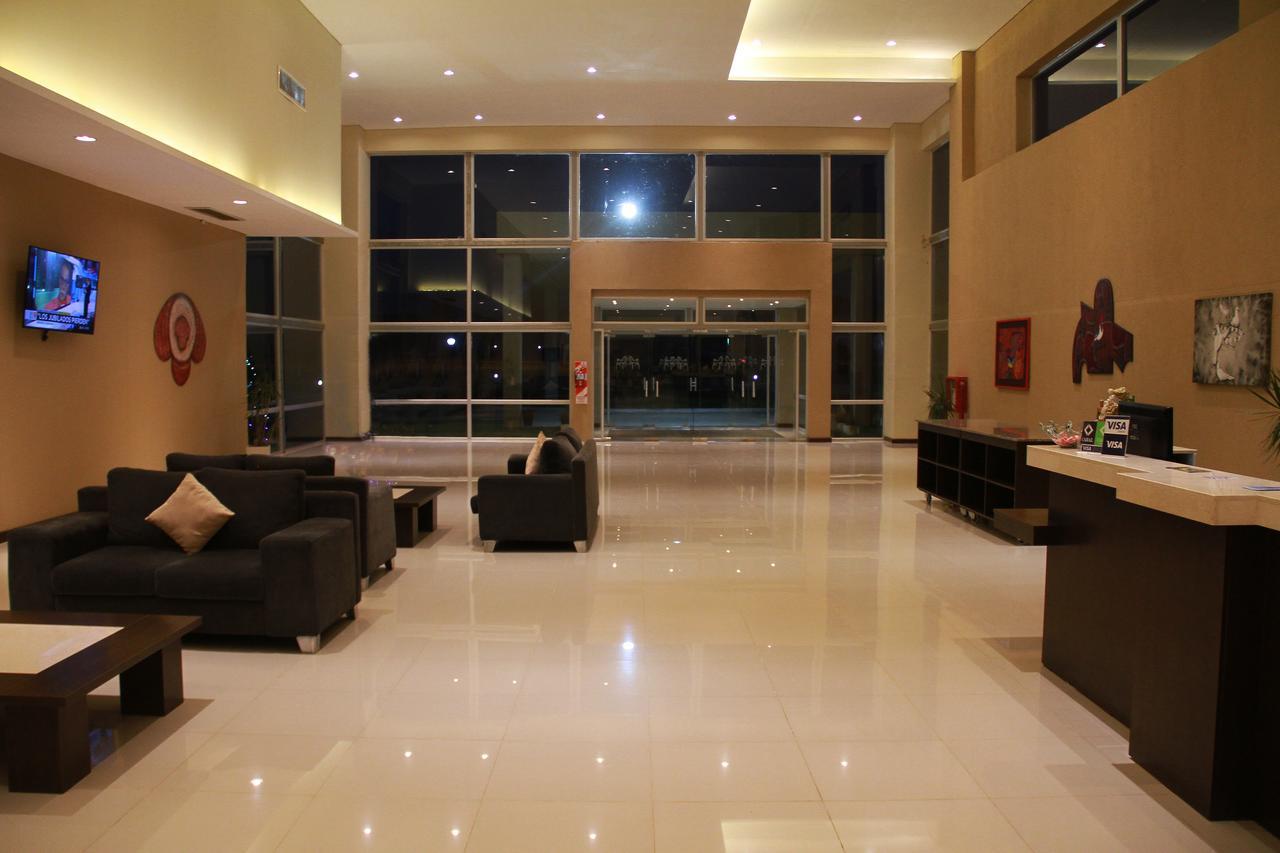 Hotel Casino Rio Uruguay Пасо-де-лос-Либрес Экстерьер фото